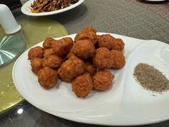 干炸丸子-泰丰楼(前门西大街店)