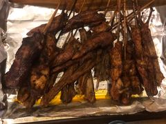 -峨眉一绝姐妹烧烤(峨眉花园店)