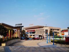 -中国丹阳眼镜城