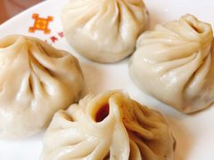 蟹粉小笼-王興記(中山路店)