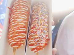 -咔芝棒·韩式炸鸡(印象汇店)