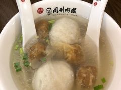 -同利肉燕老铺(澳门路店)