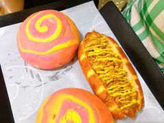 -LELECHA乐乐茶(新街口大洋店)