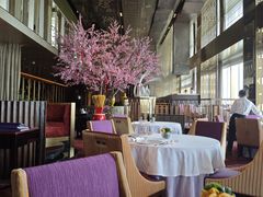 -金轩中餐厅 Jin Xuan(浦东丽思卡尔顿酒店)