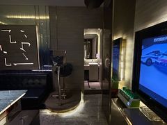 -堂会·KTV·自助餐·团建聚会(天河店)