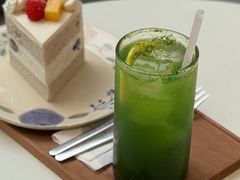 -素咫咖啡CLIFEROSE(新安店)