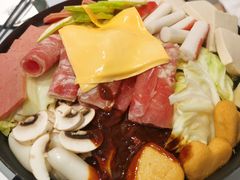 -chicken plus韩国炸鸡(城阳店)