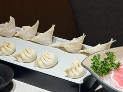 -芭夯兔·兔肉汤锅(新都店)