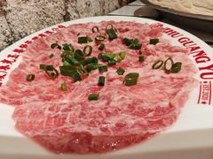 -朱光玉火锅馆(正佳广场店)