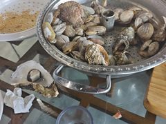 -良师门滨海人家·海鲜·家常菜(滨海城店)