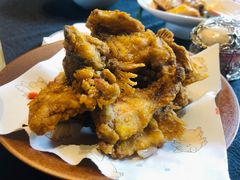 -龙猫意杯花园餐厅(芙蓉湖店)