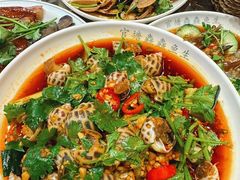 -官塘鱻鱻鱼生·潮汕生腌·砂锅粥(西马路总店)
