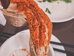 -范记靖远羊羔肉(博物馆店)