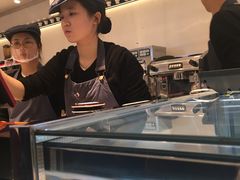-喜茶(佛山岭南站店)