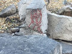 -北京鹫峰国家森林公园