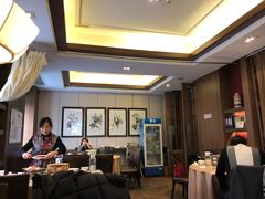 -同庆楼(大钟寺店)
