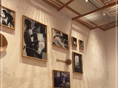 大堂-小满手工粉(上海月星环球港店)