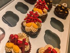 -Pantry's Best派悦坊蛋糕(K11购物艺术中心店)