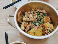 -冒菜西施·非遗冒菜(总店)