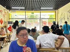 -昌顺马记小吃店(昌盛园店)