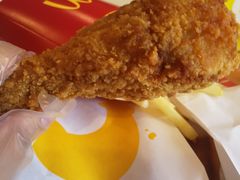 -麦当劳(总统大酒店店)