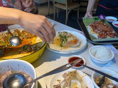 -秋色客家菜(流塘店)