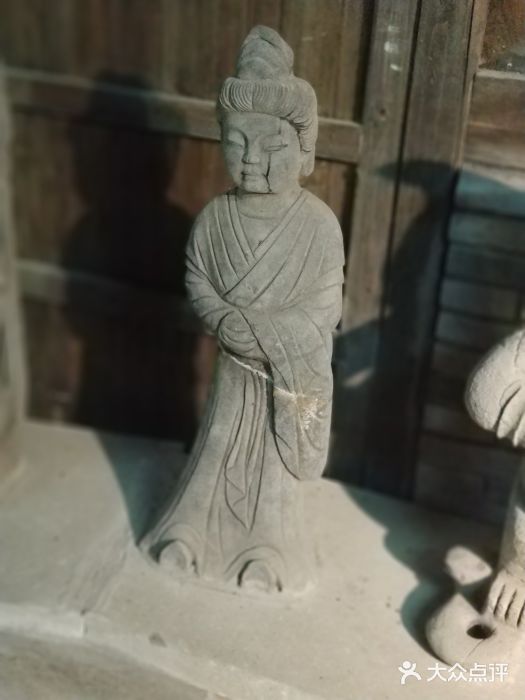 乌岩头民俗博物馆图片