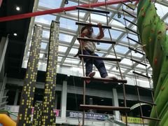 -蒙特利亲子乐园