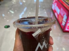 -M Stand(南京新街口金鹰店)
