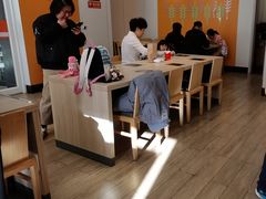 -吉野家(秀谷店)