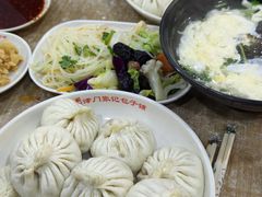-津门张记包子铺(华昌道店)