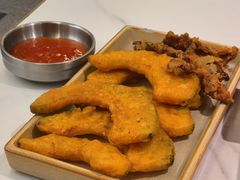 -大丰收脆鱼(闽侯永嘉店)