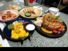 -Home Thai·泰谣(王府井apm店)