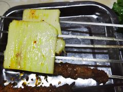 蘸汁大板筋-元坊珲春无烟串城(北海路店)