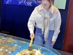 -巧克力渔家.小船海鲜胶东菜(万平口店)