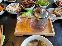 -青藤茶馆(南山路店)