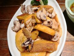 -前海沿·青岛菜(大拇指广场石老人店)