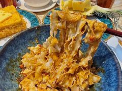 -滋味满屋美食坊(上海街店)