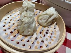 -西贝(吴江路湟普汇店)
