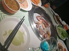 -钱小奴创意自助餐厅·原切谷饲安格斯畅吃(绍兴新昌万达店)