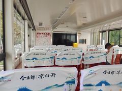 -西湖游船