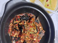 -万柳阁小馆·花园餐厅(龙潭湖店)