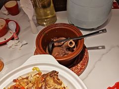 -来菜·湖北头牌藕汤(武商MALL众圆店)