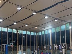 -东方启明星篮球培训(泛海校区)