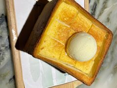 -绿茶餐厅(汇悦大融城店)