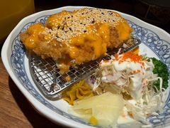 -隐月· 㐂和食屋(芝罘万达公馆店)