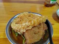 -覃姐柳州螺蛳粉(横岗店)