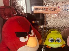 -金逸影城(大悦城IMAX激光店)
