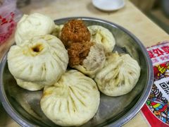 -老陶包子铺(南大西南村店)