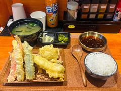-天妇罗内顺田(罗湖店)